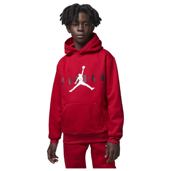 Jordan Παιδικό φούτερ Jumpman Sustainable Hoodie